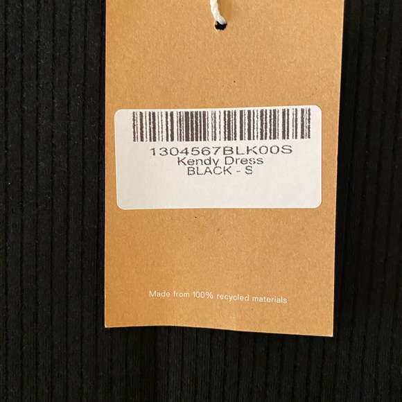 Reformation Kendy Dress - Picture 4 of 4